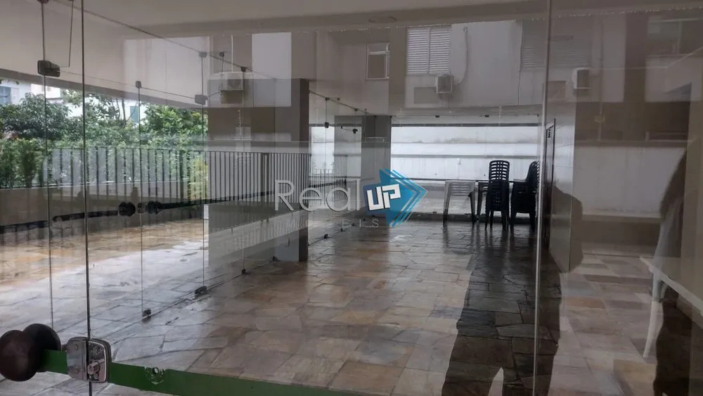 Apartamento, 3 quartos, 120 m² - Foto 42