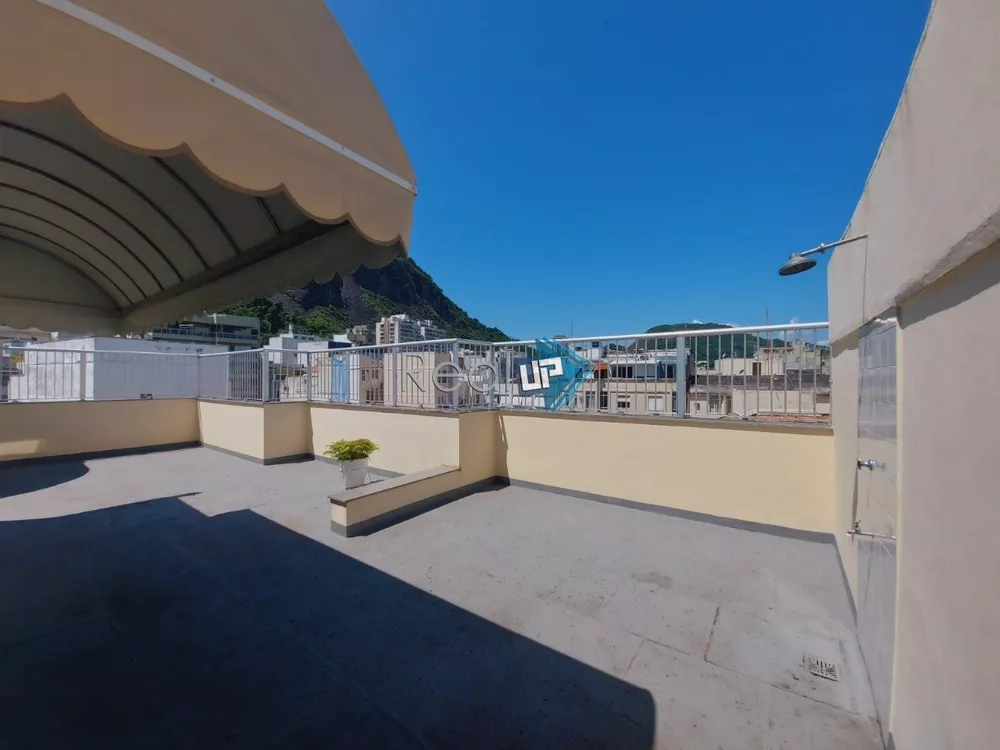 Apartamento, 3 quartos, 120 m² - Foto 25
