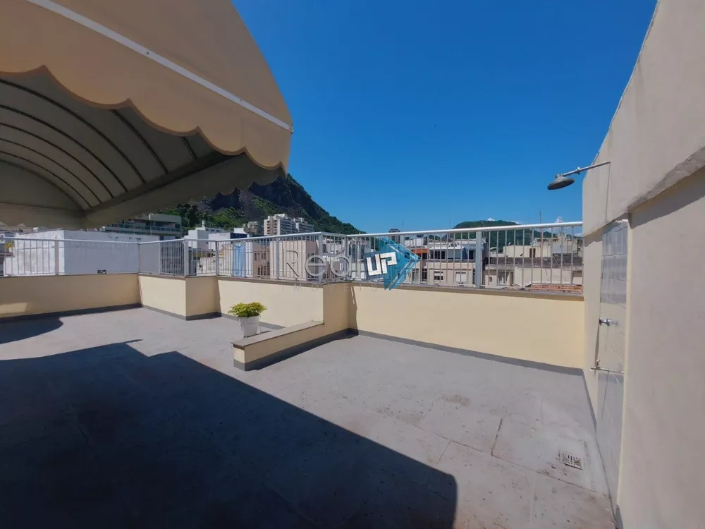 Apartamento, 3 quartos, 120 m² - Foto 30
