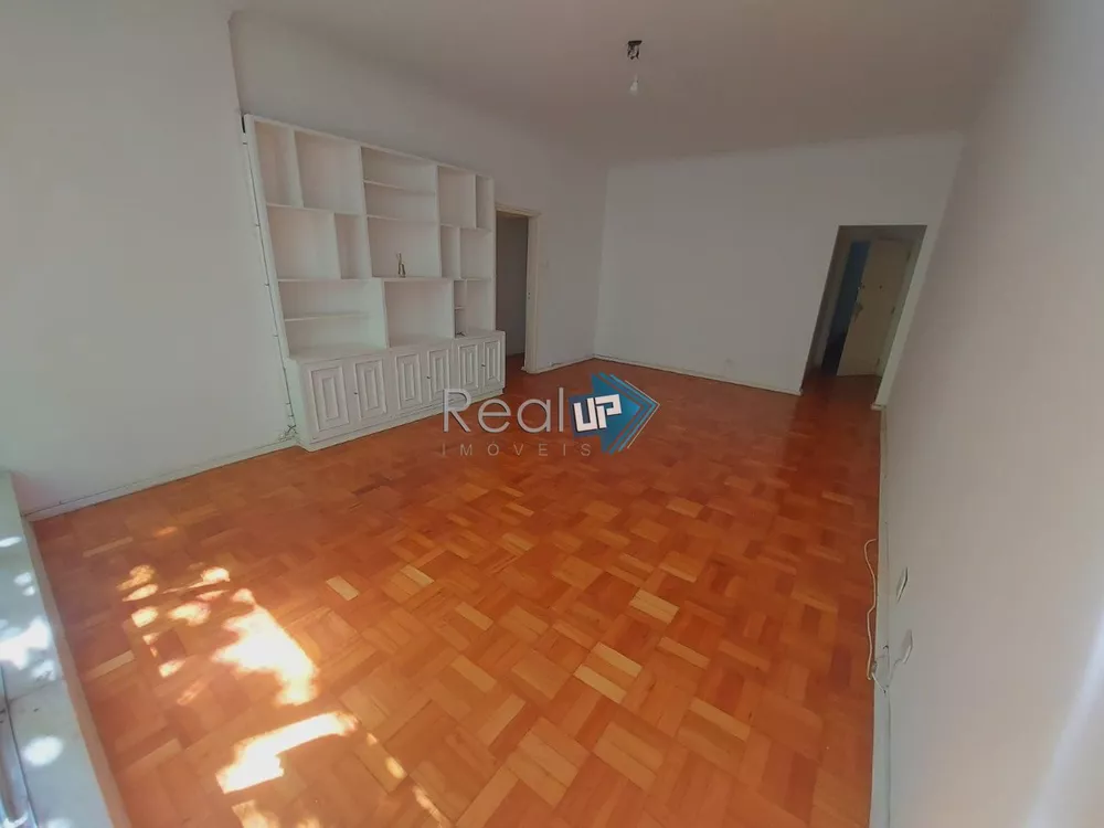 Apartamento, 3 quartos, 120 m² - Foto 4