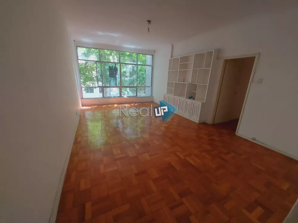 Apartamento, 3 quartos, 120 m² - Foto 5