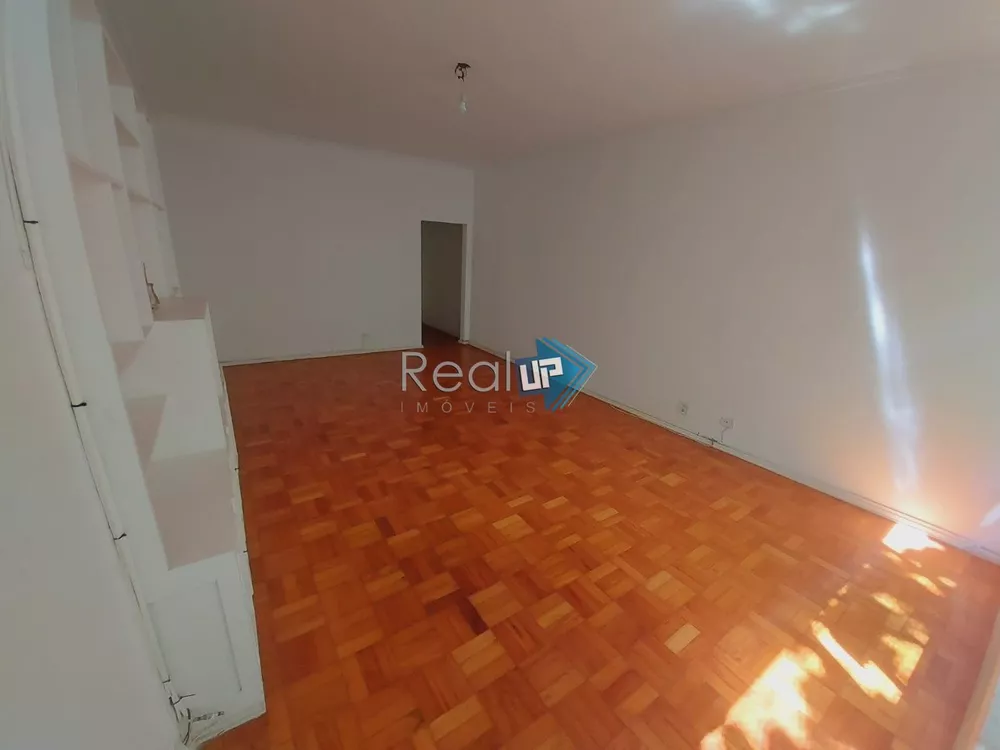 Apartamento, 3 quartos, 120 m² - Foto 15