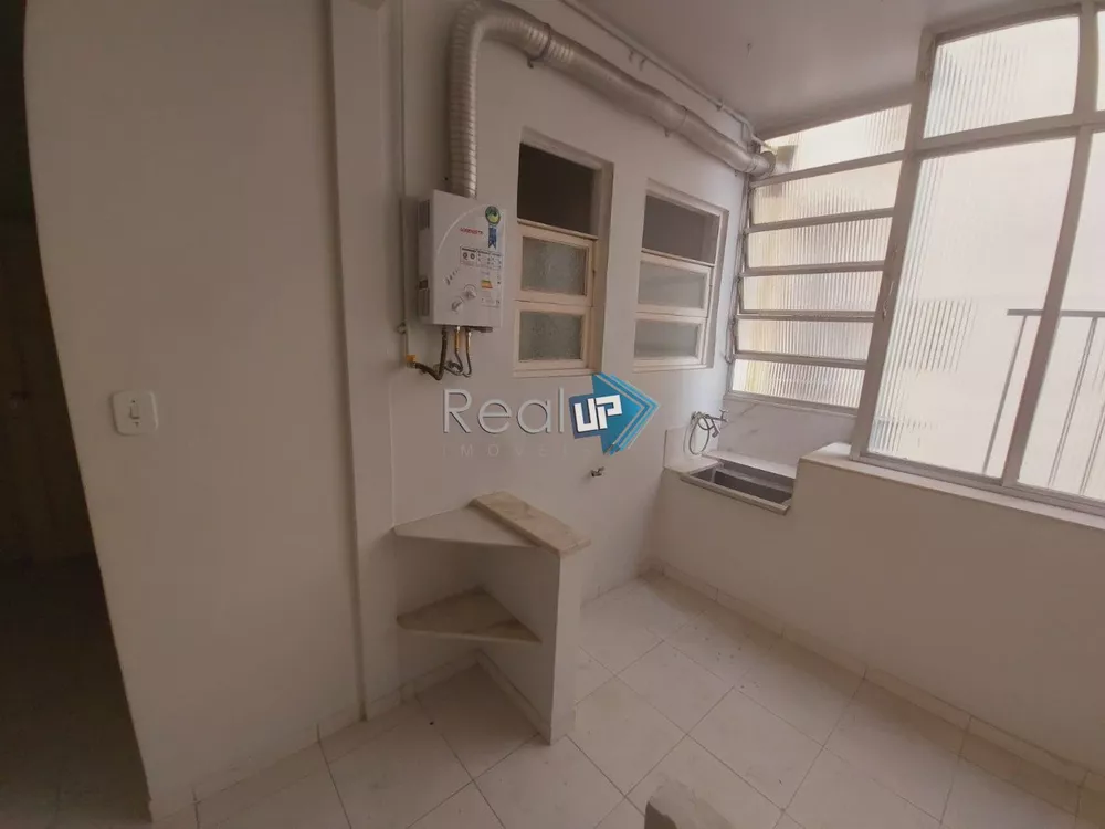 Apartamento, 3 quartos, 120 m² - Foto 22