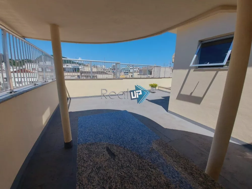Apartamento, 3 quartos, 120 m² - Foto 24