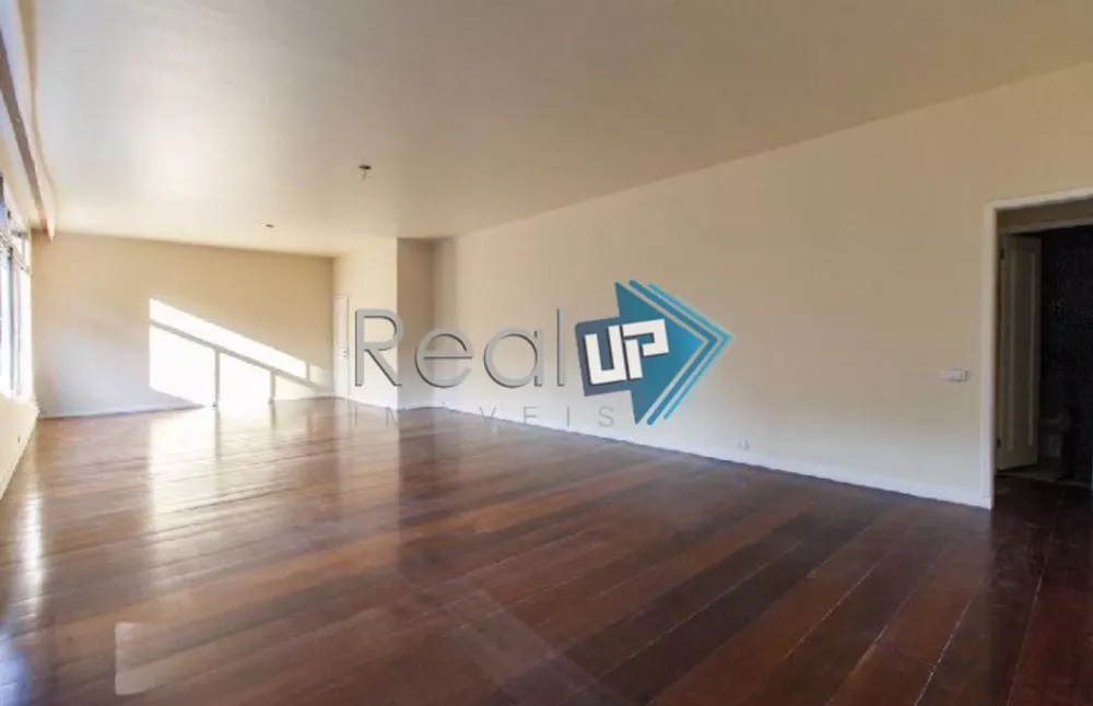 Apartamento, 4 quartos, 206 m² - Foto 7