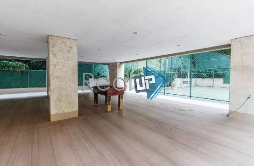 Apartamento, 4 quartos, 206 m² - Foto 22