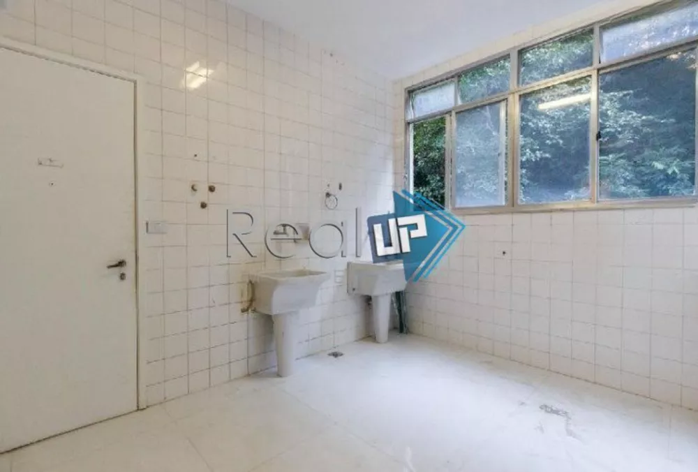 Apartamento, 4 quartos, 206 m² - Foto 34