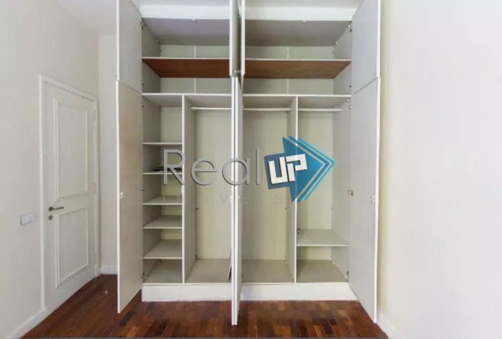 Apartamento, 4 quartos, 206 m² - Foto 35