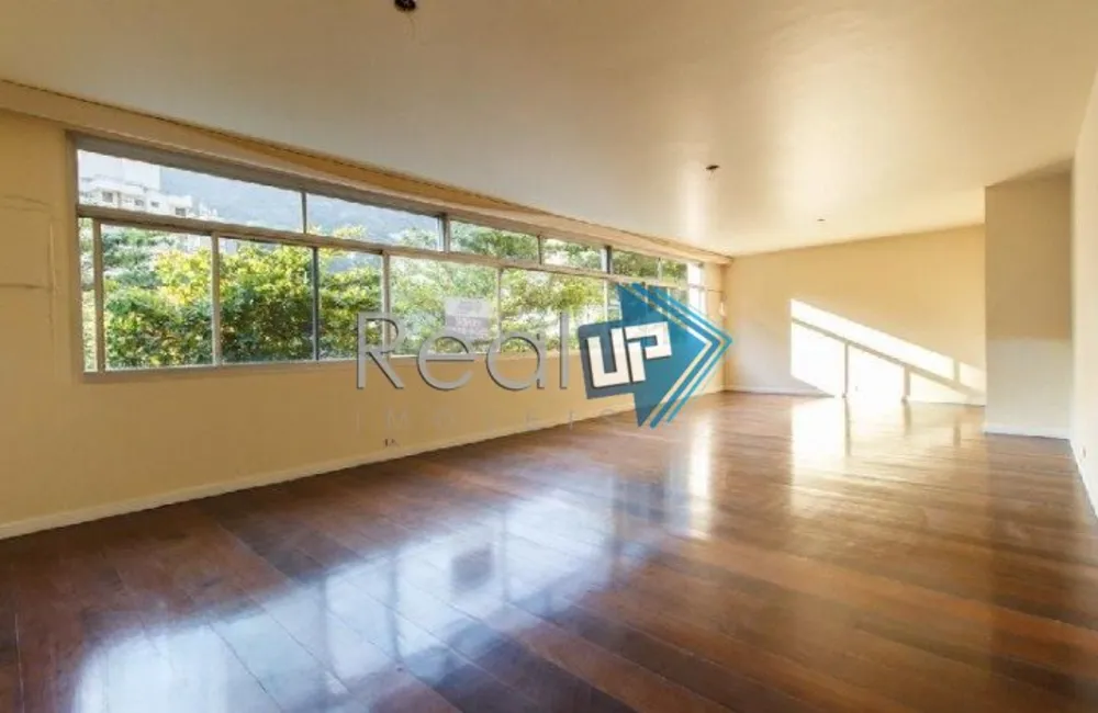Apartamento, 4 quartos, 206 m² - Foto 6