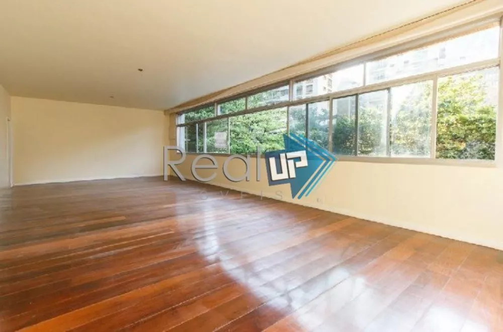 Apartamento, 4 quartos, 206 m² - Foto 11