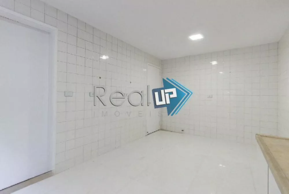 Apartamento, 4 quartos, 206 m² - Foto 8