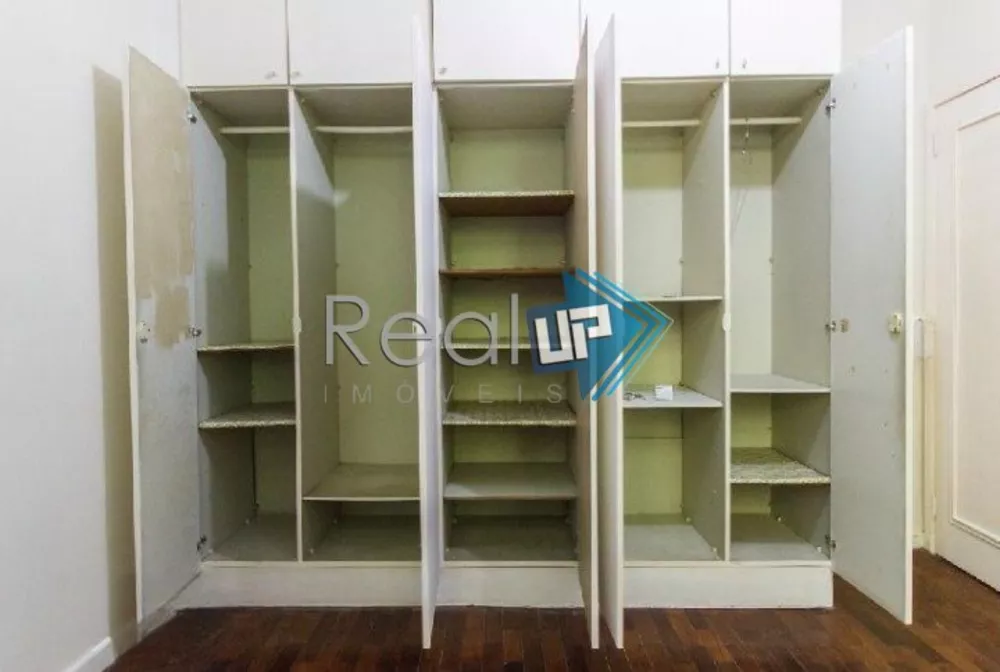 Apartamento, 4 quartos, 206 m² - Foto 31