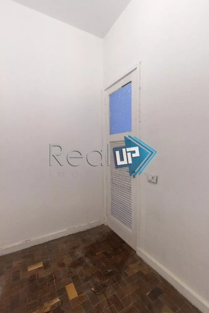 Apartamento, 4 quartos, 206 m² - Foto 5