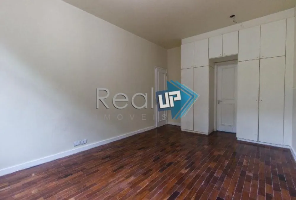 Apartamento, 4 quartos, 206 m² - Foto 11