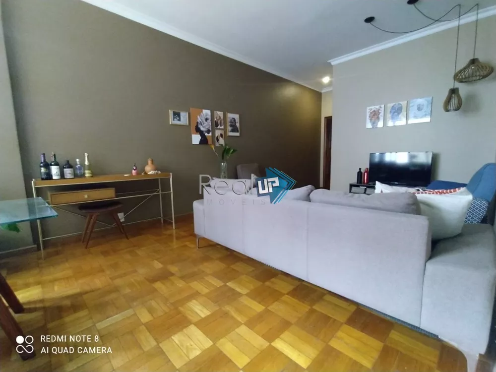 Apartamento à venda com 3 quartos, 108m² - Foto 3