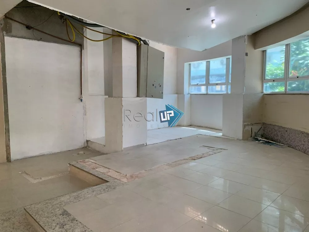Loja-Salão, 187 m² - Foto 8