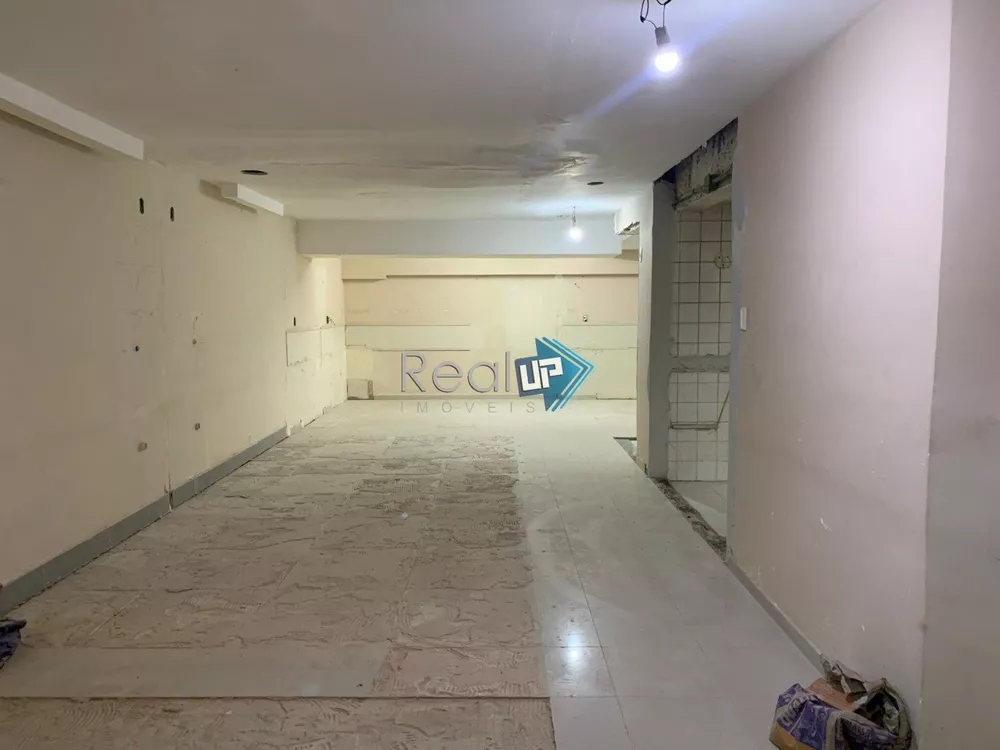 Loja-Salão, 187 m² - Foto 2
