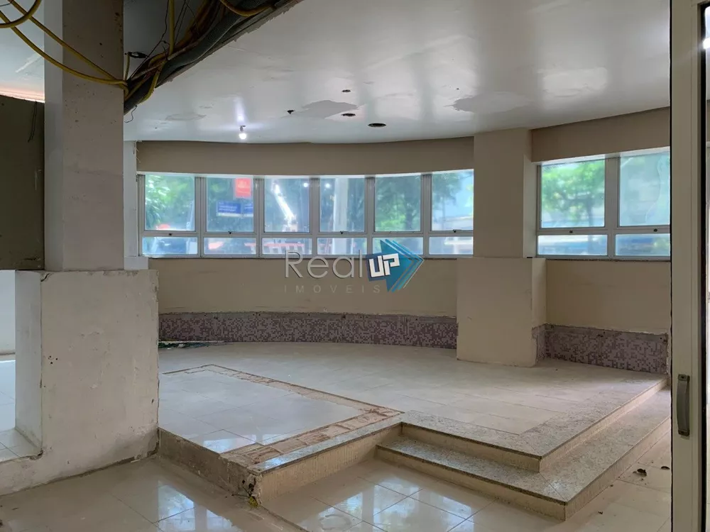 Loja-Salão, 187 m² - Foto 1