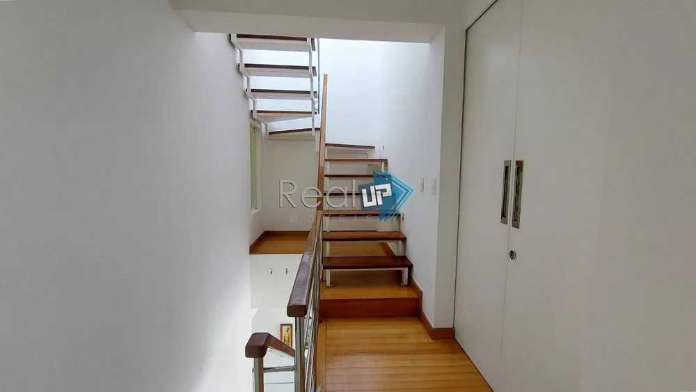 Cobertura, 3 quartos, 207 m² - Foto 9