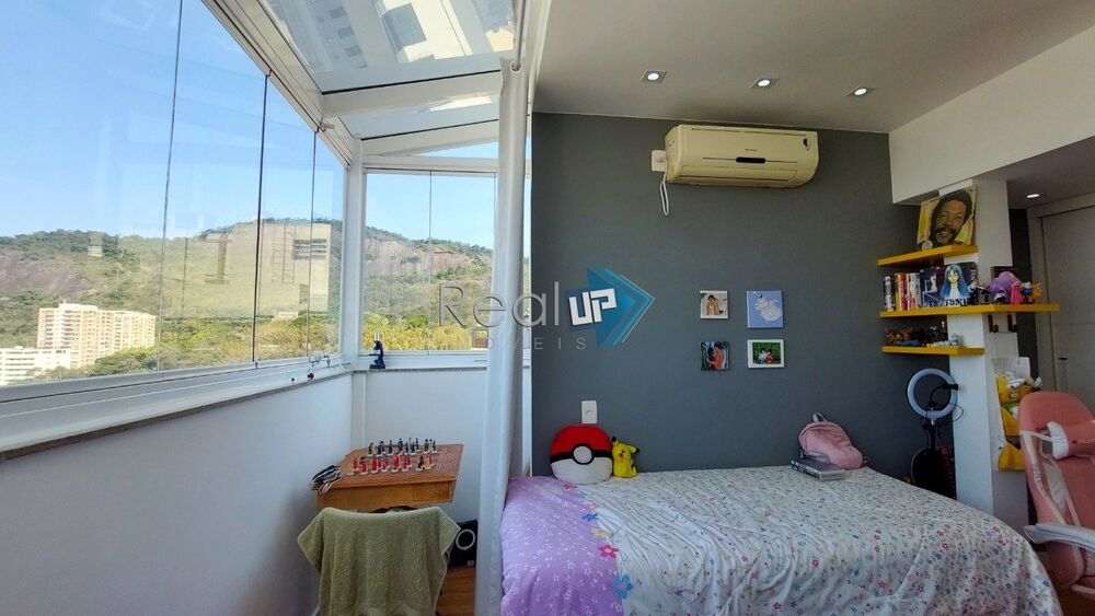 Cobertura, 3 quartos, 207 m² - Foto 20