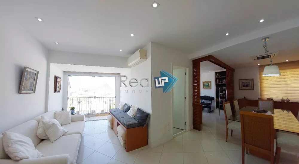 Cobertura, 3 quartos, 207 m² - Foto 7