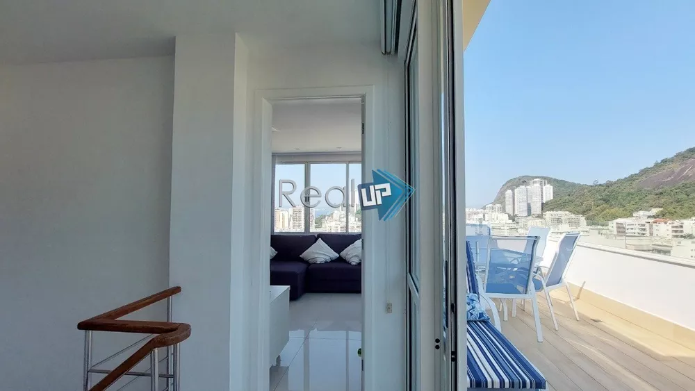 Cobertura, 3 quartos, 207 m² - Foto 34