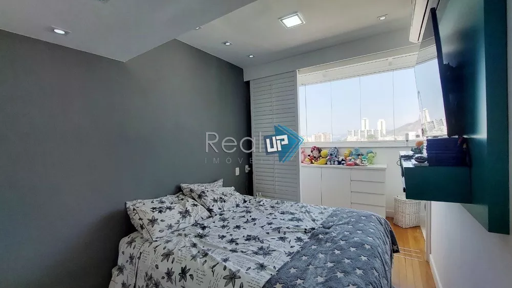 Cobertura, 3 quartos, 207 m² - Foto 27