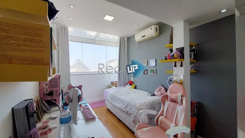 Cobertura, 3 quartos, 207 m² - Foto 17