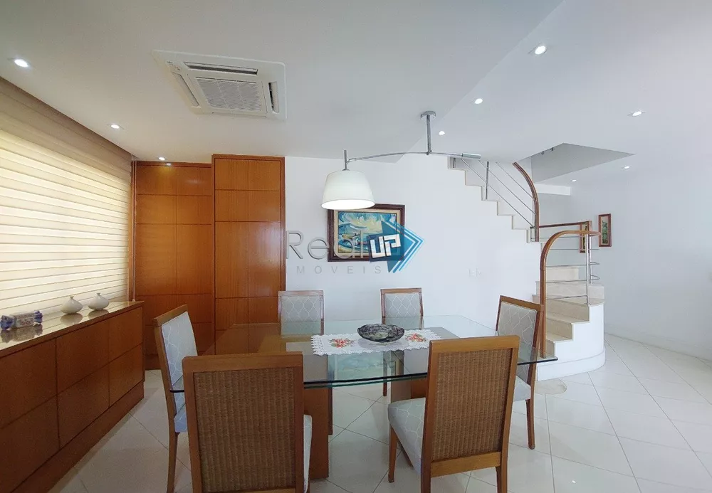 Cobertura, 3 quartos, 207 m² - Foto 6