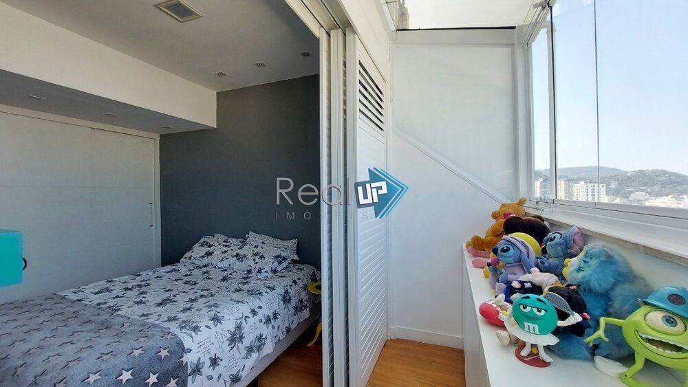 Cobertura, 3 quartos, 207 m² - Foto 25