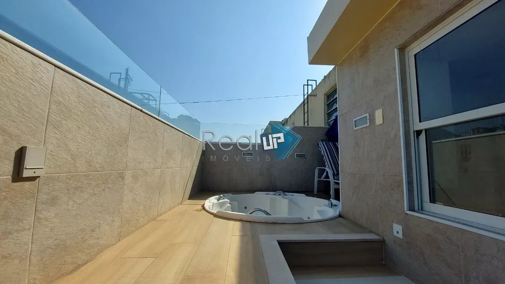 Cobertura, 3 quartos, 207 m² - Foto 38