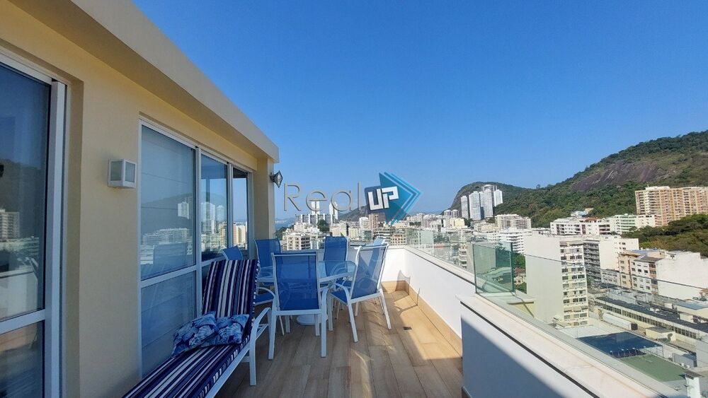 Cobertura, 3 quartos, 207 m² - Foto 35