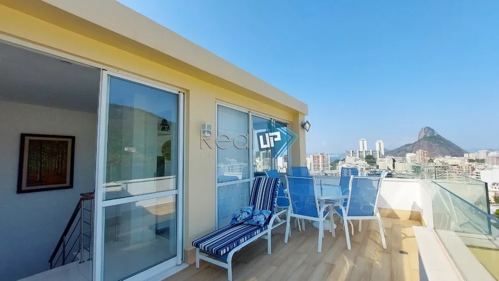 Cobertura, 3 quartos, 207 m² - Foto 36