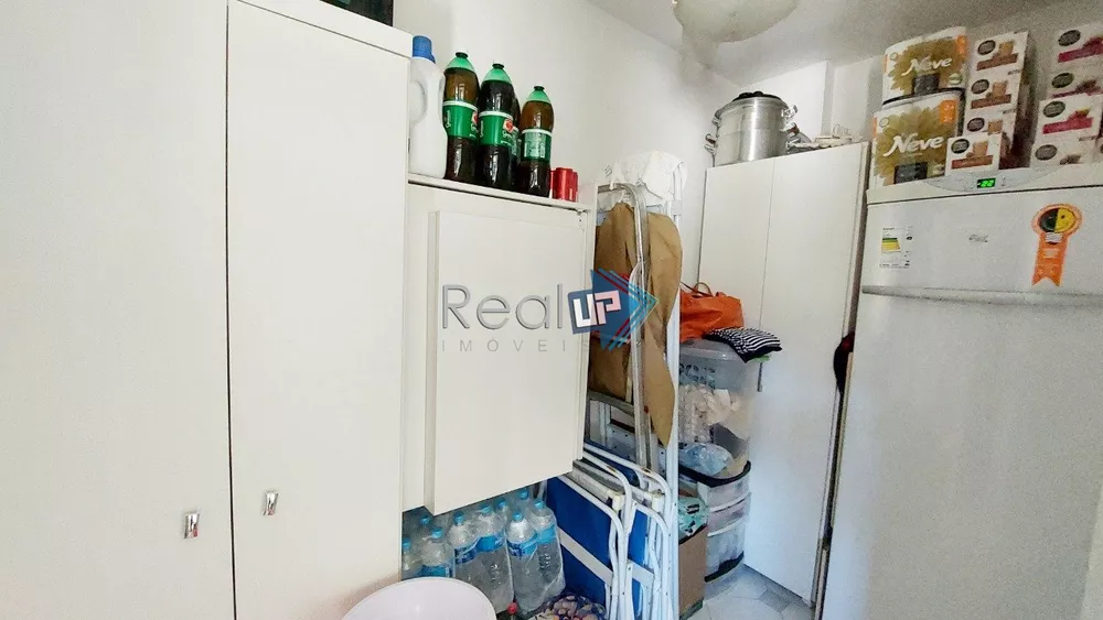 Cobertura, 3 quartos, 207 m² - Foto 16