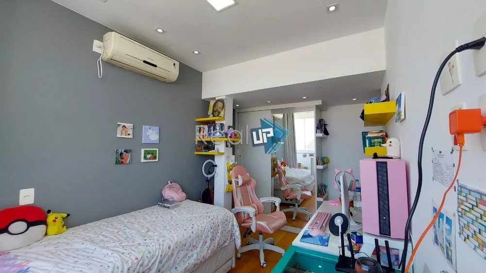 Cobertura, 3 quartos, 207 m² - Foto 19