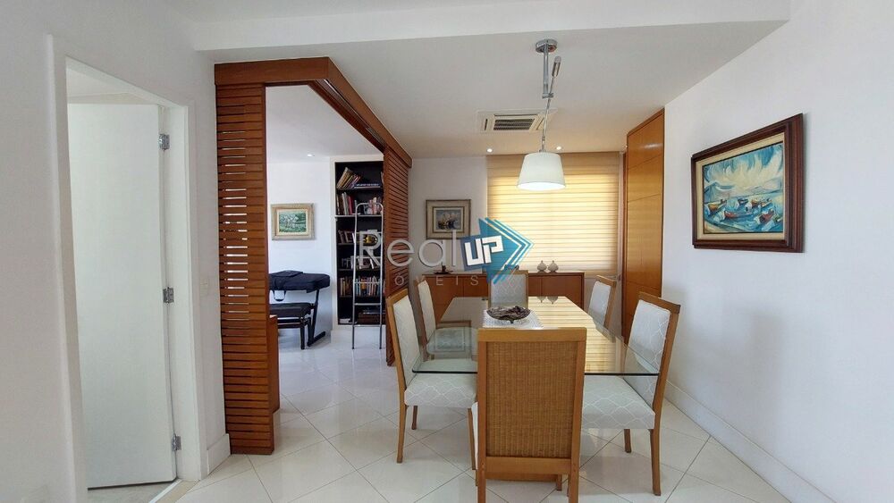 Cobertura, 3 quartos, 207 m² - Foto 3