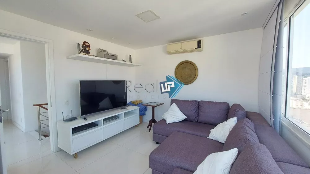 Cobertura, 3 quartos, 207 m² - Foto 31