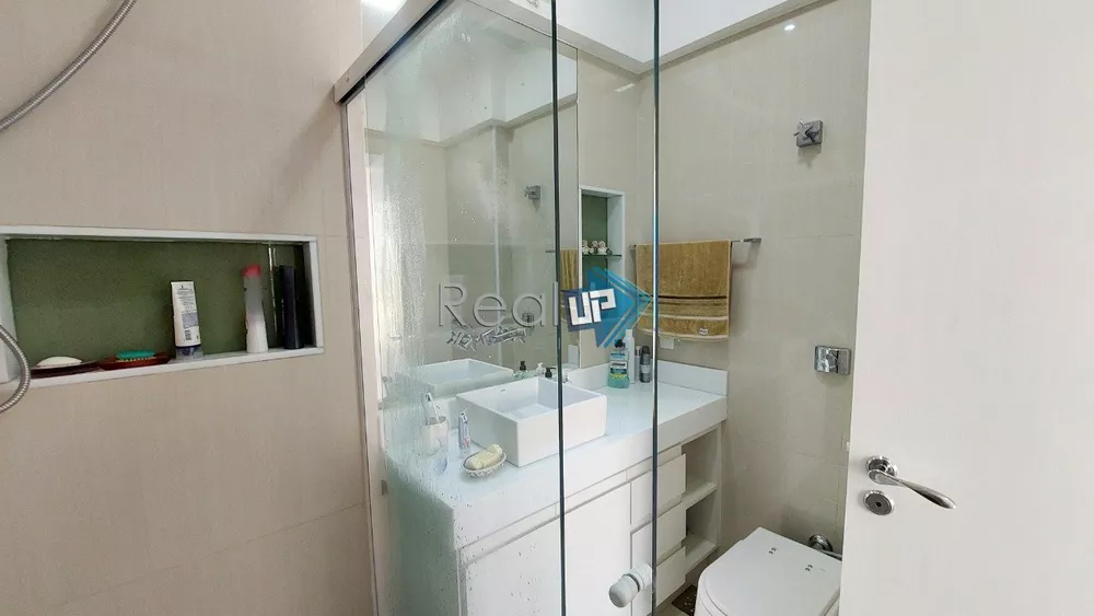 Cobertura, 3 quartos, 207 m² - Foto 13