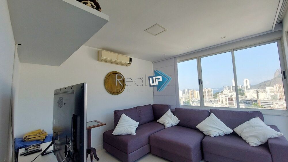 Cobertura, 3 quartos, 207 m² - Foto 29