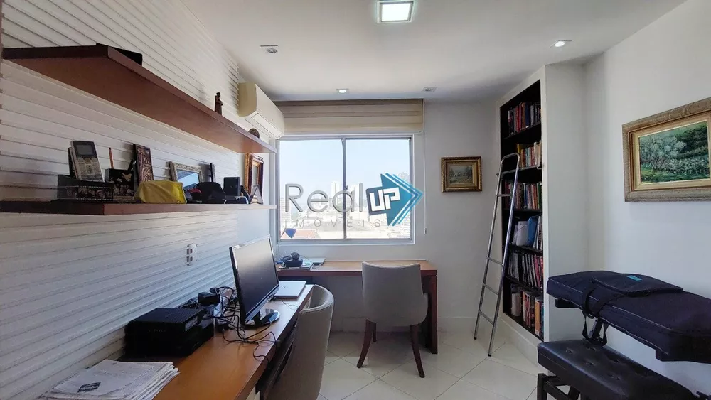 Cobertura, 3 quartos, 207 m² - Foto 5