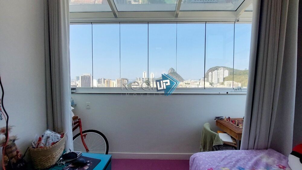 Cobertura, 3 quartos, 207 m² - Foto 22