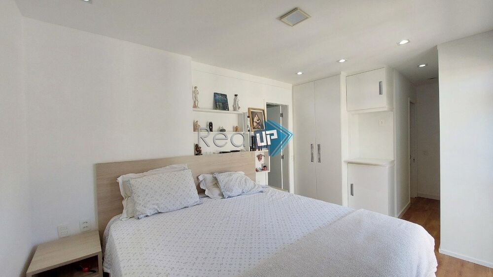 Cobertura, 3 quartos, 207 m² - Foto 11