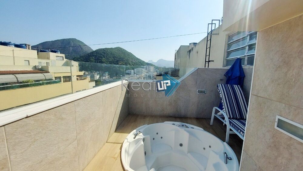 Cobertura, 3 quartos, 207 m² - Foto 15