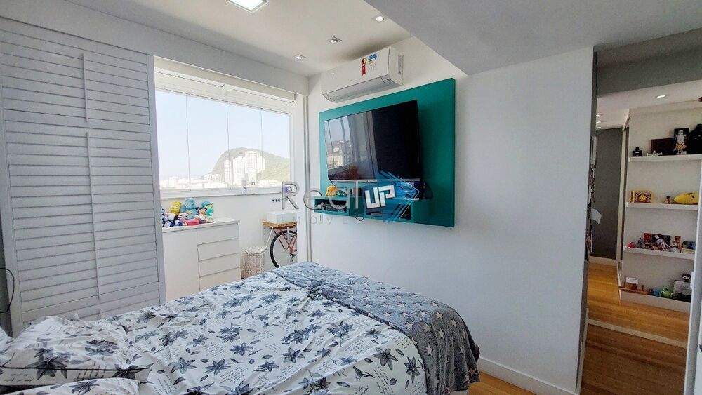 Cobertura, 3 quartos, 207 m² - Foto 28