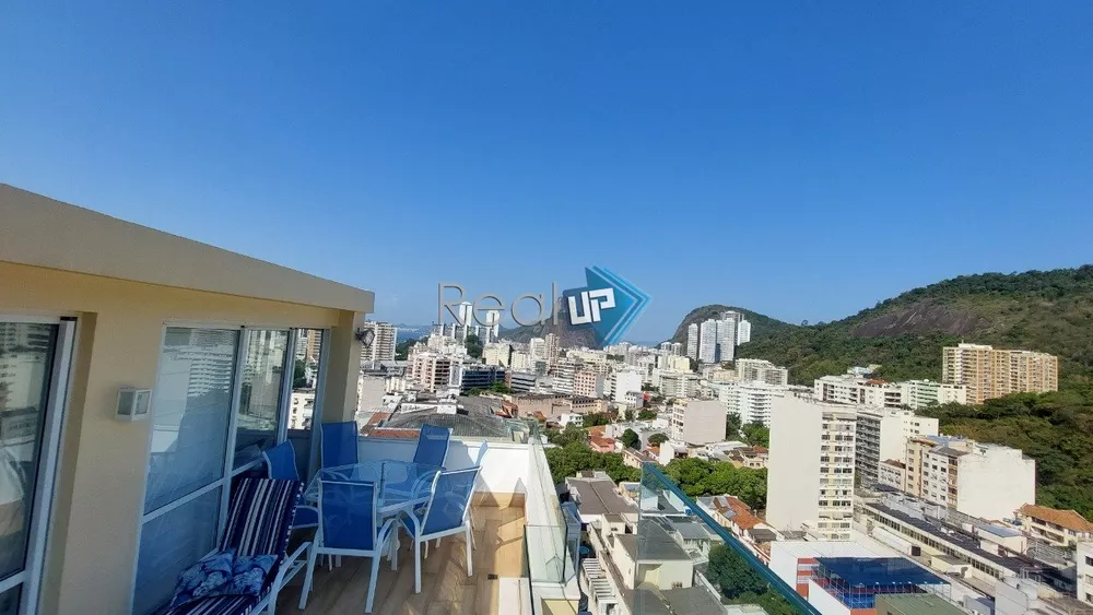 Cobertura, 3 quartos, 207 m² - Foto 39