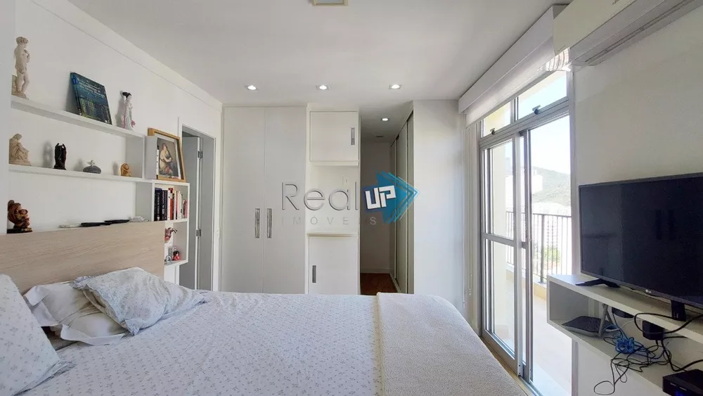 Cobertura, 3 quartos, 207 m² - Foto 12