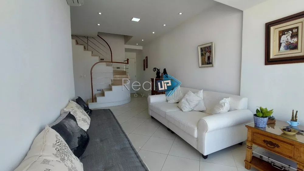 Cobertura, 3 quartos, 207 m² - Foto 8