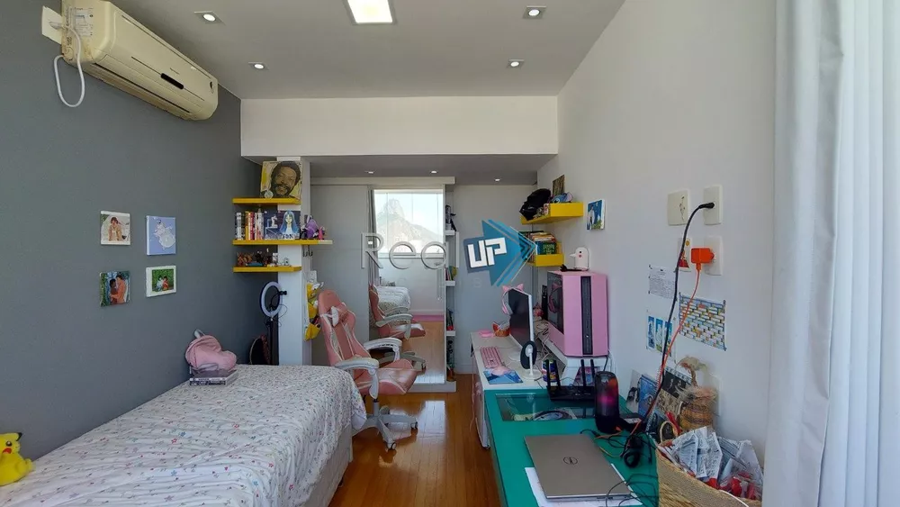 Cobertura, 3 quartos, 207 m² - Foto 21