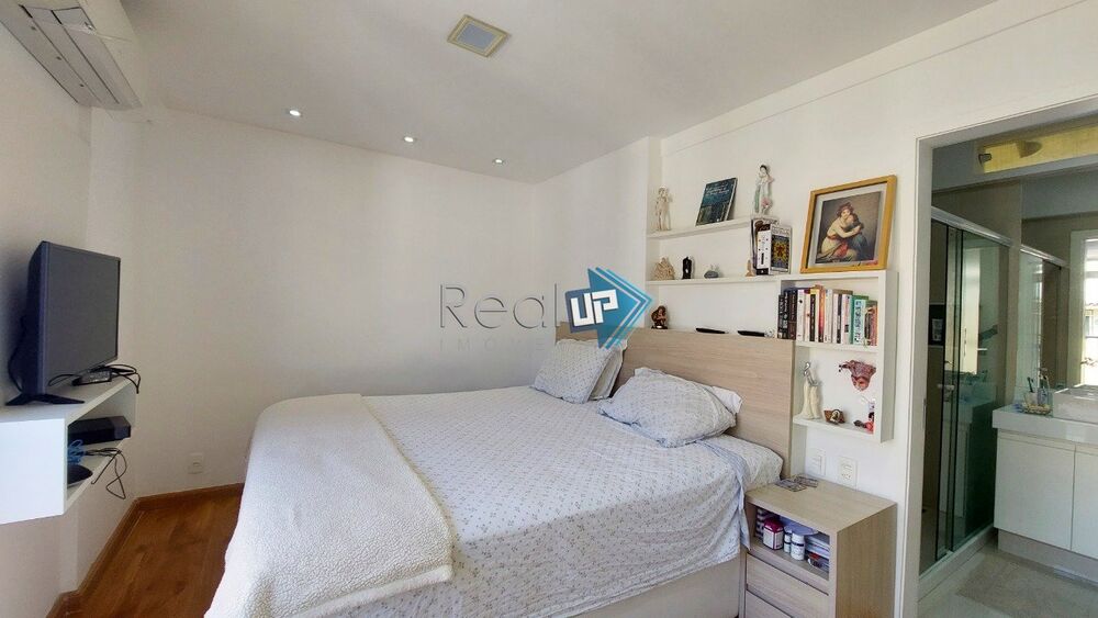 Cobertura, 3 quartos, 207 m² - Foto 10