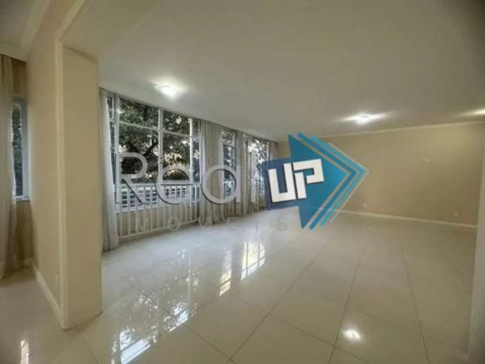 Apartamento à venda com 3 quartos, 283m² - Foto 1